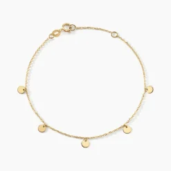 Hot Histoire d'Or Bracelet Eleonora Or Jaune