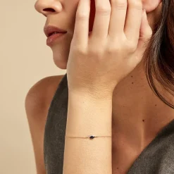 Histoire d'Or Bracelet Emotion Diamant* Bracelets