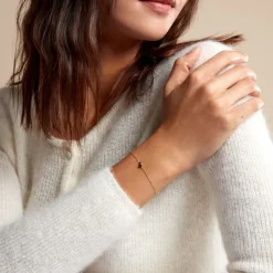 Sale Histoire d'Or Bracelet Escape Or Jaune