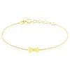 Histoire d'Or Bracelet Evonne Noeud Or Jaune* Bracelets
