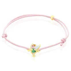 Online Histoire d'Or Bracelet Feerie Or Jaune