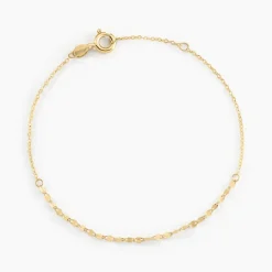 Hot Histoire d'Or Bracelet Fileana Or Jaune