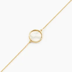 Histoire d'Or Bracelet Florica Or Jaune* Bracelets