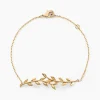 Histoire d'Or Bracelet Folia Plaqué Or Jaune* Bracelets|Bracelets Fantaisie