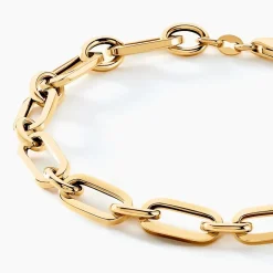 Online Histoire d'Or Bracelet Foster Or Jaune