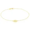 Histoire d'Or Bracelet Gillian Or Jaune