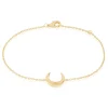 Clearance Histoire d'Or Bracelet Ginia Plaqué Or Jaune