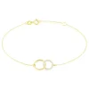 Histoire d'Or Bracelet Gitta Or Jaune* Bracelets