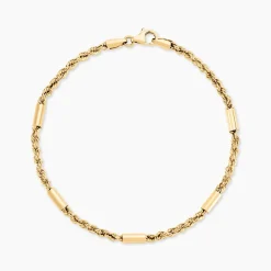 Histoire d'Or Bracelet Gwandoya Or Jaune* Bracelets