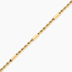 Histoire d'Or Bracelet Gwandoya Or Jaune* Bracelets