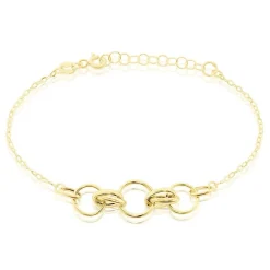 Sale Histoire d'Or Bracelet Hersh Or Jaune