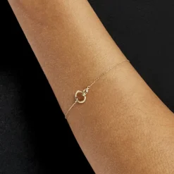 Histoire d'Or Bracelet Honorina Or Jaune* Bracelets