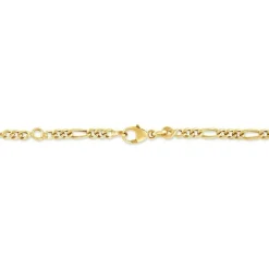 Hot Histoire d'Or Bracelet Identité Bartolomee or jaune