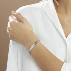 Histoire d'Or Bracelet Identité Casper* Bijoux Personnalisés|Bracelets