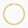 Histoire d'Or Bracelet Iloana Or Jaune* Bracelets|Bracelets Maille