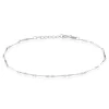 Histoire d'Or Bracelet Islah Argent Blanc* Bracelets|Bracelets Fantaisie