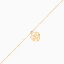 Histoire d'Or Bracelet Ivane Or Jaune* Bracelets