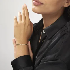 Histoire d'Or Bracelet Ivy Maille Haricot* Bracelets|Bracelets Maille