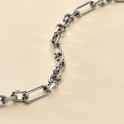 Clearance Histoire d'Or Bracelet Ivylou Argent Blanc