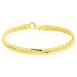 Histoire d'Or Bracelet Izel Maille Anglaise* Bracelets|Bracelets Maille