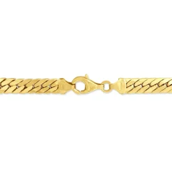 Histoire d'Or Bracelet Izel Maille Anglaise* Bracelets|Bracelets Maille