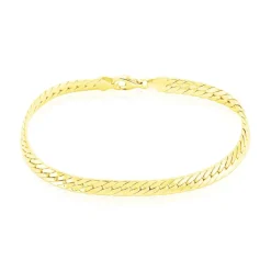 Histoire d'Or Bracelet Izel Maille Anglaise* Bracelets|Bracelets Maille