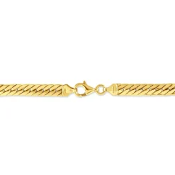 Histoire d'Or Bracelet Izel Maille Anglaise* Bracelets|Bracelets Maille