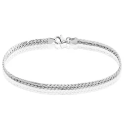 Histoire d'Or Bracelet Izel Maille Anglaise* Bracelets|Bracelets Maille