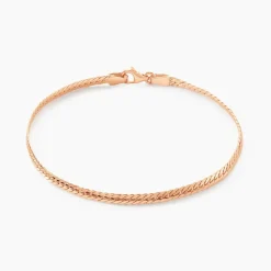 Histoire d'Or Bracelet Izel Maille Anglaise* Bracelets|Bracelets Maille