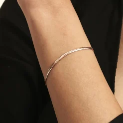 Histoire d'Or Bracelet Izel Maille Anglaise* Bracelets|Bracelets Maille