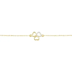 Clearance Histoire d'Or Bracelet Janene Or Jaune