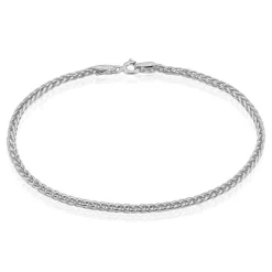 Histoire d'Or Bracelet Jany Maille Palmier* Bracelets|Bracelets Maille