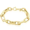 Histoire d'Or Bracelet Jari Or Jaune* Bracelets