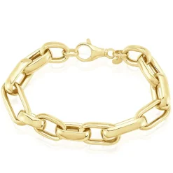 Histoire d'Or Bracelet Jari Or Jaune* Bracelets