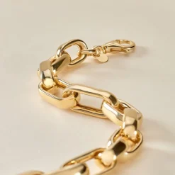 Histoire d'Or Bracelet Jari Or Jaune* Bracelets