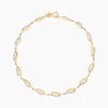 Histoire d'Or Bracelet Jaumet Or Jaune Diamant* Bracelets