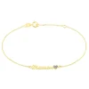 Online Histoire d'Or Bracelet Jenna Or Jaune