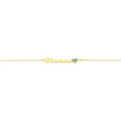Online Histoire d'Or Bracelet Jenna Or Jaune