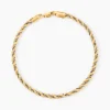Histoire d'Or Bracelet Jerry Or Bicolore* Bracelets