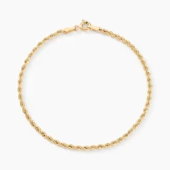 New Histoire d'Or Bracelet Jerry Or Jaune