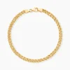 Histoire d'Or Bracelet Jerry Or Jaune* Bracelets