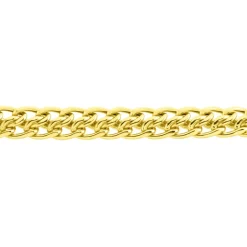 Discount Histoire d'Or Bracelet Joline Maille Russe Or Jaune