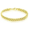 New Histoire d'Or Bracelet Joline Or Jaune Russe