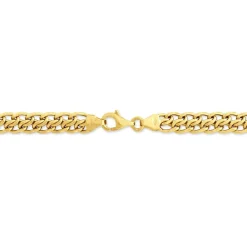 Histoire d'Or Bracelet Joline Or Jaune Russe* Bracelets|Bracelets Maille
