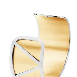 IMAGINE Bracelet Jonc Acier Blanc* Bracelets|Bracelets Fantaisie