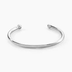 Discount Histoire d'Or Bracelet Jonc Argent Stefaans
