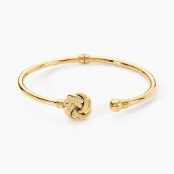 Histoire d'Or Bracelet Jonc Eladio Or Jaune* Bracelets|Bracelets Joncs