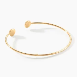 Histoire d'Or Bracelet Jonc Eryne Or Jaune* Bracelets|Bracelets Joncs