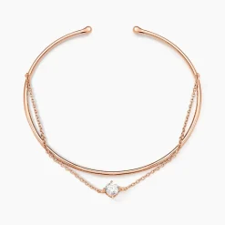 Histoire d'Or Bracelet Jonc Ruth De Zirconium* Bracelets|Bracelets Fantaisie