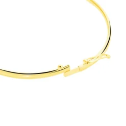 Histoire d'Or Bracelet Jonc Yuriy Fil Flexible Or Jaune* Bracelets|Bracelets Joncs